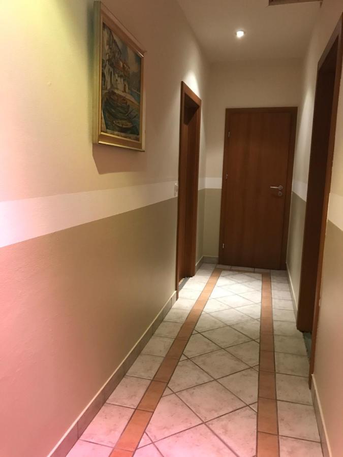 Majlath Vendeghaz Hotel Bük Екстериор снимка