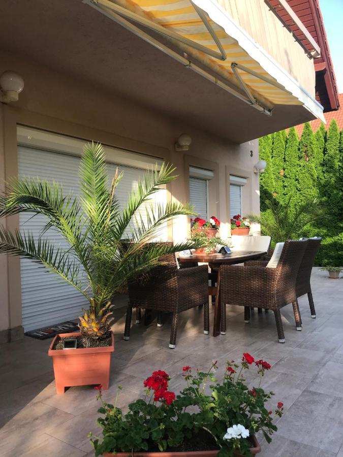 Majlath Vendeghaz Hotel Bük Екстериор снимка