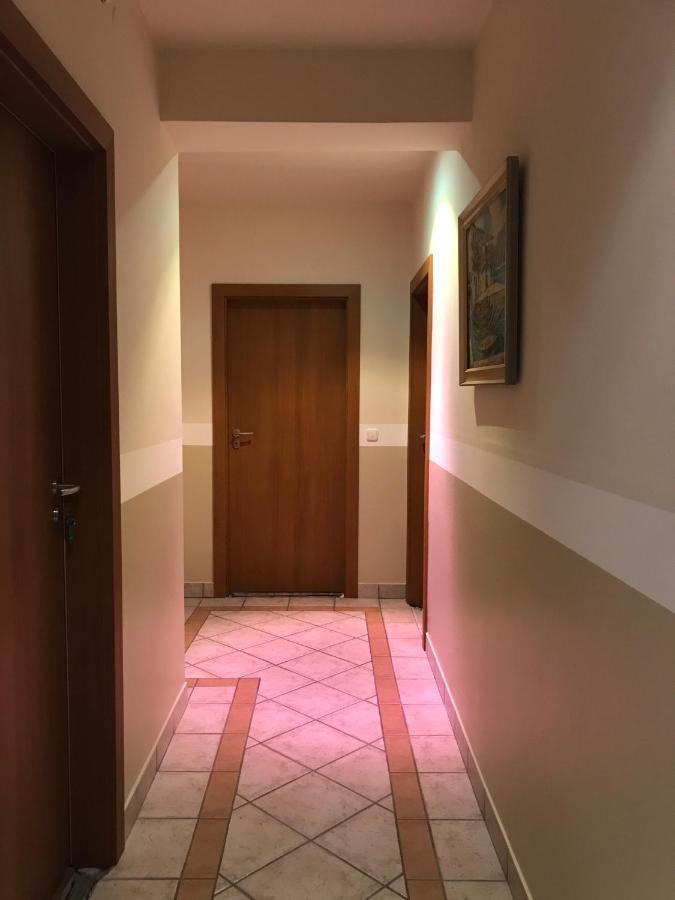 Majlath Vendeghaz Hotel Bük Екстериор снимка