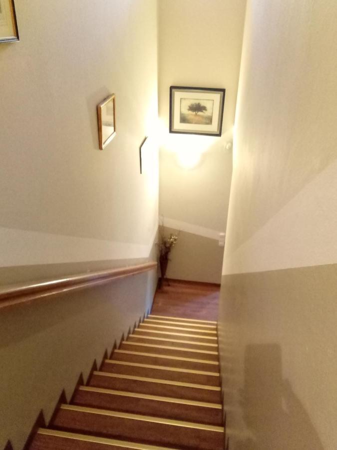 Majlath Vendeghaz Hotel Bük Екстериор снимка