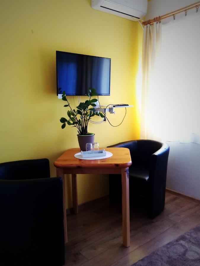 Majlath Vendeghaz Hotel Bük Екстериор снимка
