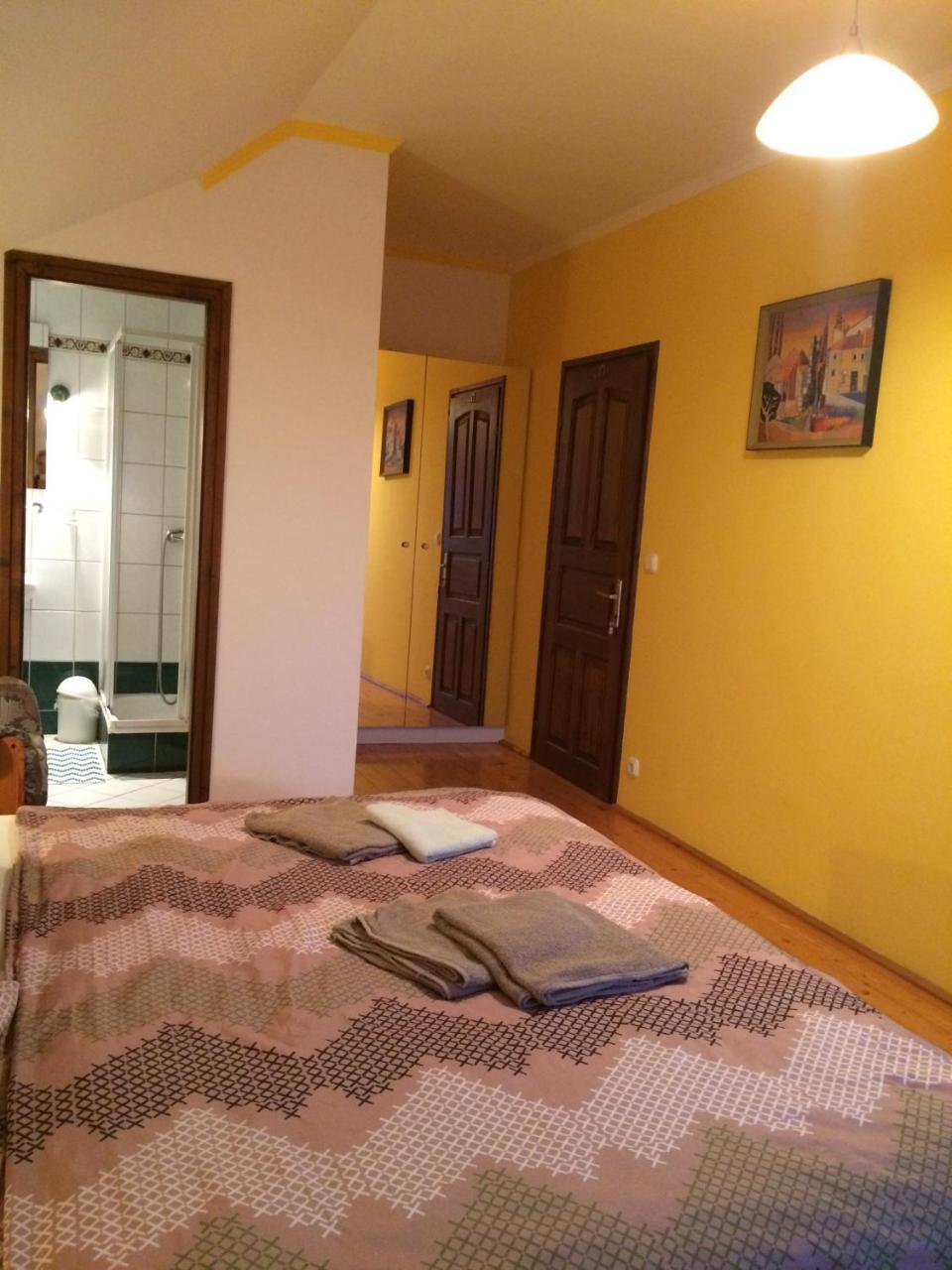 Majlath Vendeghaz Hotel Bük Екстериор снимка